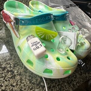 CROCS men's